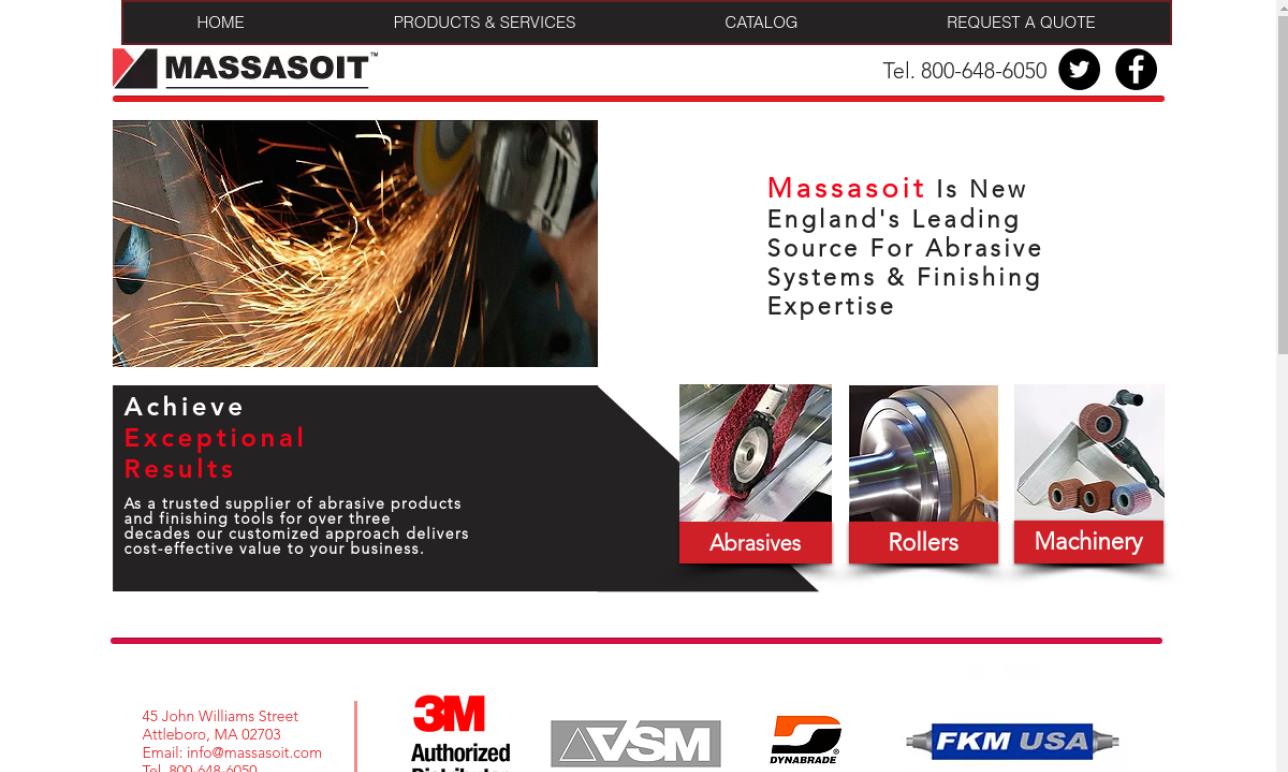 Massasoit Tool Company
