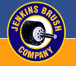 Jenkins Brush Company Logo
