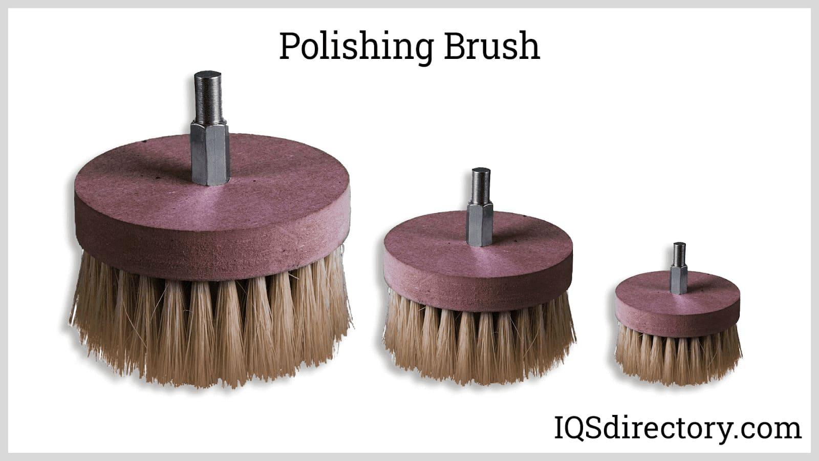 Polishing Brush